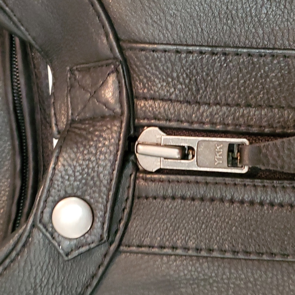 Riding Jacket - image 2